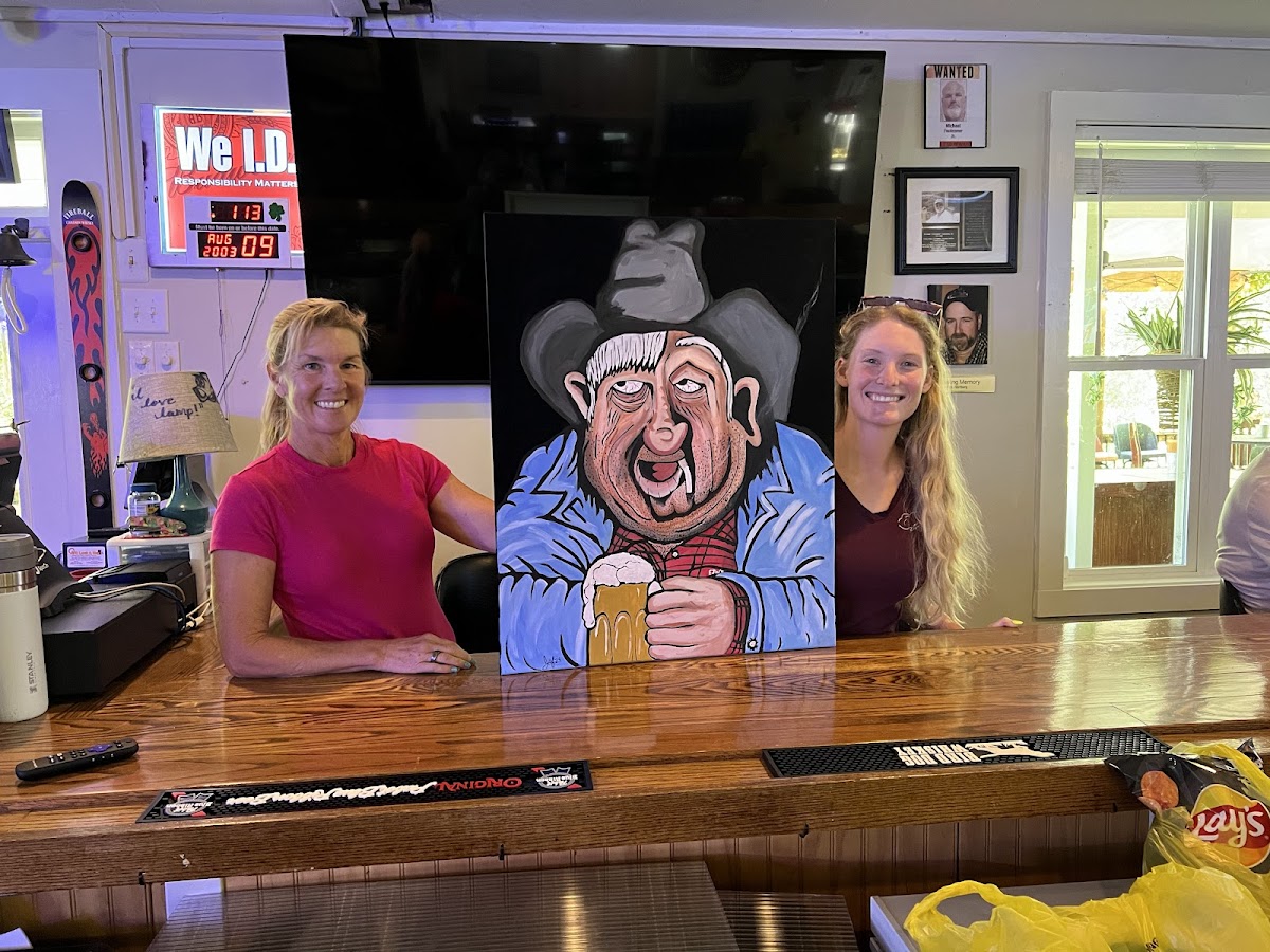 Who Cares Bar & No Grill